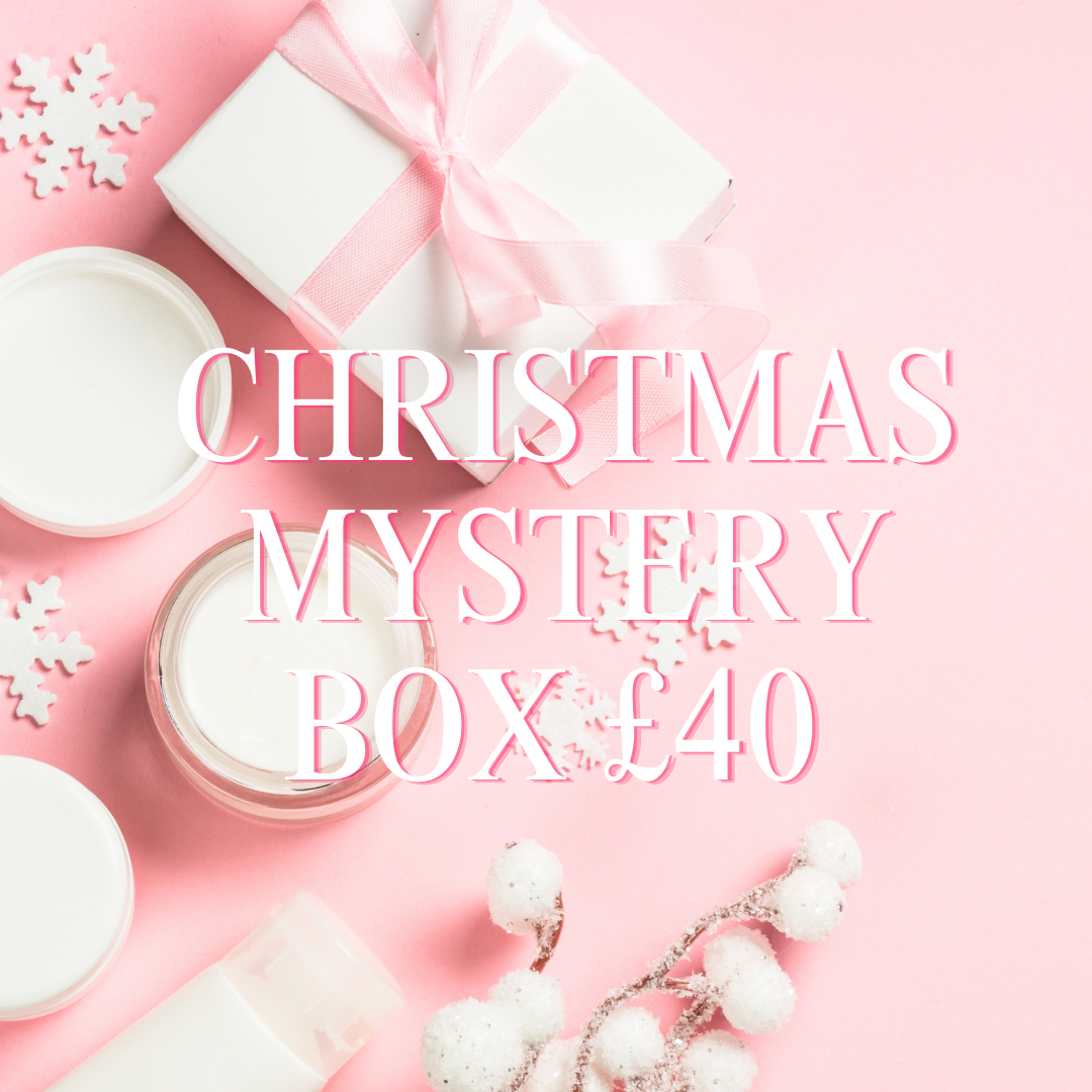 The Mystery Box - Christmas Edition